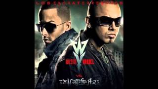 Las Cosas Cambiaron - Wisin &amp; Yandel Ft Don Omar