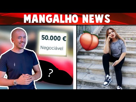 NUMEIRO VENDE O CARRO ?! CORPO DE OWHANA SURPREENDE NAMORADO, Leandro Rodrigues, Alexandre Santos ..