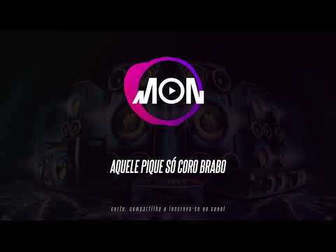 MC TH, DJ TH7 & DOIXDÊ - NAQUELE PIQUE SÓ CORO BRABO