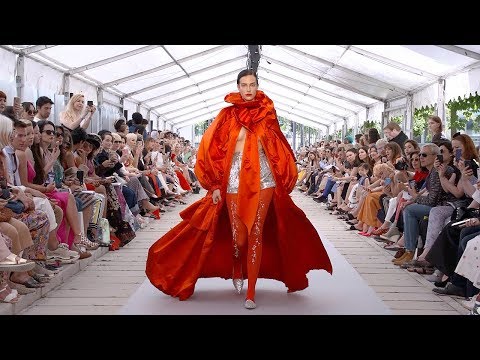 Yanina | Haute Couture Fall Winter 2019/2020 | Full Show