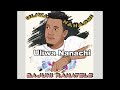 Uliwa Nanachi - Bajuni Rahatele ( Official Audio)