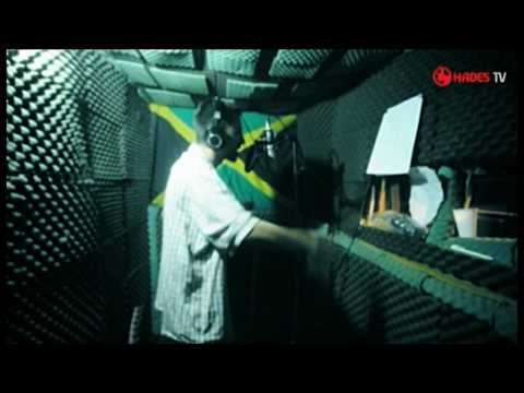 Zeppelin - Insuficient (Recording Session)