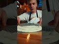 Special Pizza Sandwich With Burrata Foodie Pizza Pizzasandwich Asmrfood Shorts Foodie