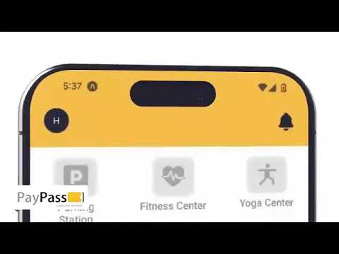 PayPass video thumbnail