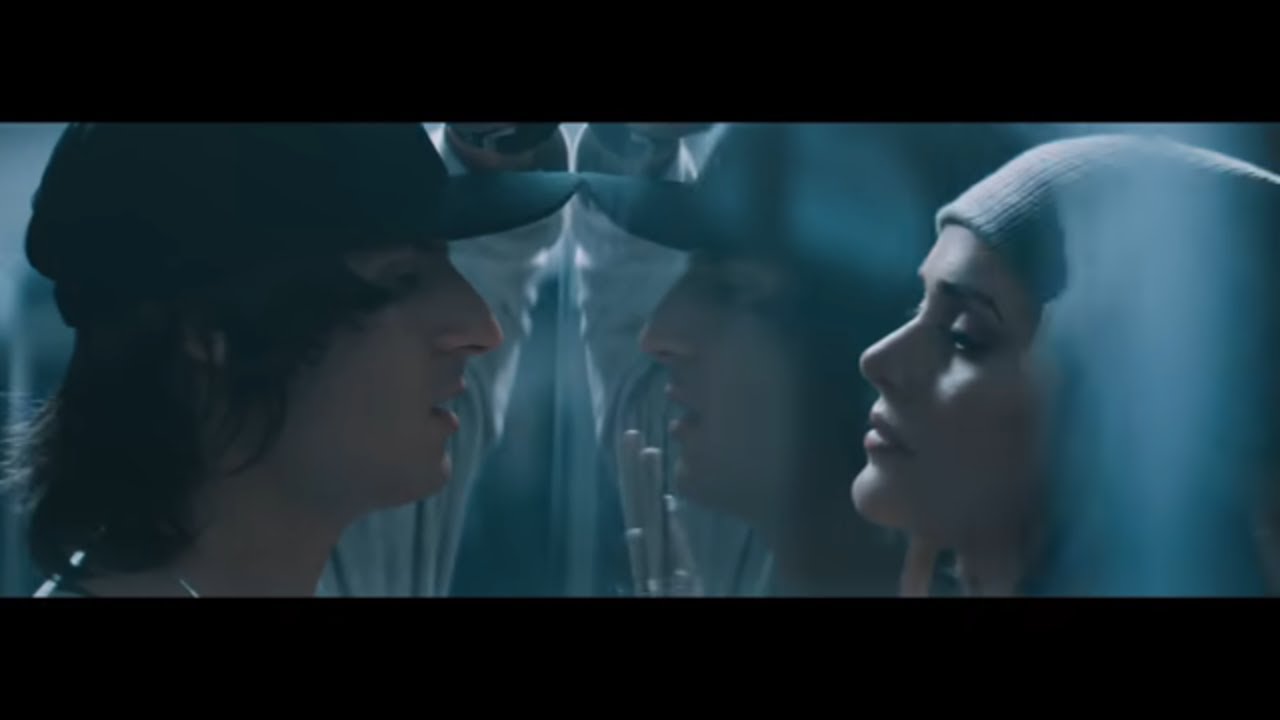Danny Ocean — Dime Tú