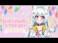 [Birthday Stream] Bacain GForm, Moga Aja Ada Yang Isi | Vtuber Indonesia