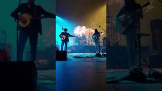 Avett Brothers Rejects in the Attic Live 9-18-18