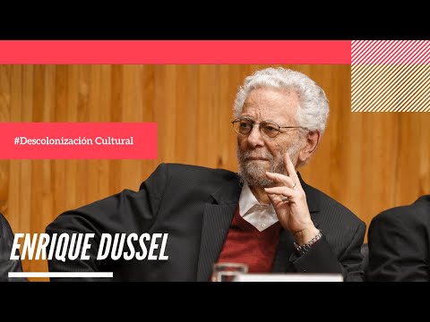 Walter Mignolo - La modernidad de los museos y la colonialidad de susexpresiones