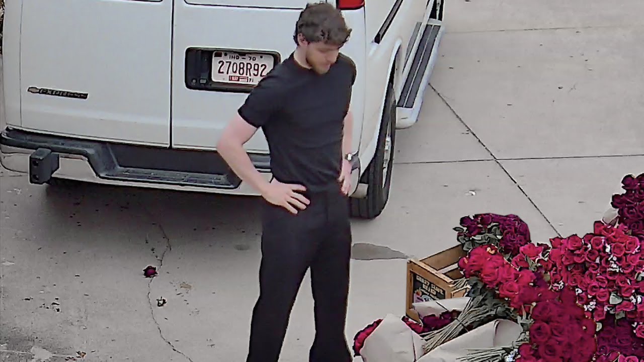 Jack Harlow - Hello Miss Johnson