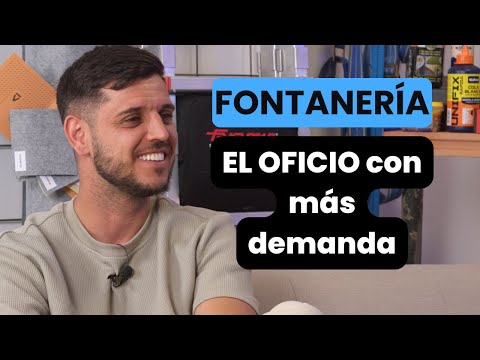 Ep. 32 PLUMBING | The most in-demand trade | What's it like to be a plumber?