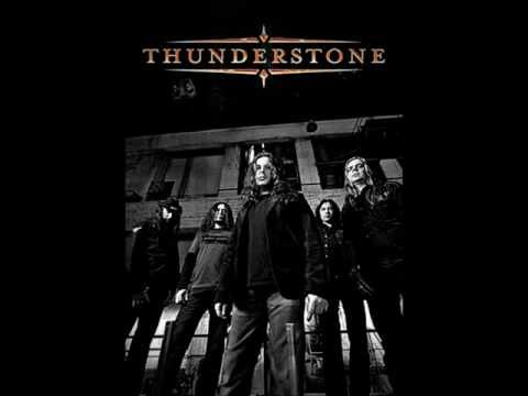 Thunderstone - The Riddle (Nik Kershaw Cover)