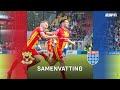 De IJSSELDERBY is terug ? | Samenvatting Go Ahead Eagles - PEC Zwolle