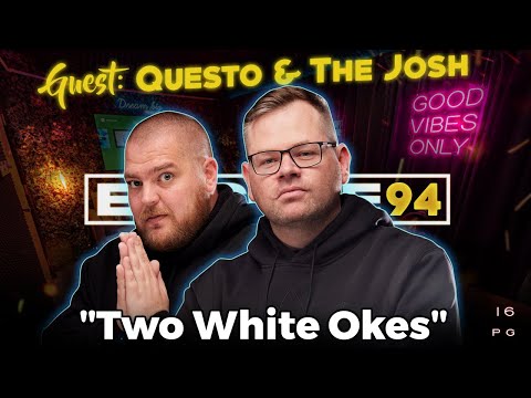 LiPO Episode 94 | Questo And The Josh - Two White DJs Playing LEKOMPO