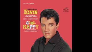 Elvis Presley  Wolf Call