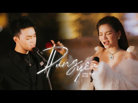 DỪNG YÊU - Myra Trần x Negav x Nemo (Music Video Lyric)