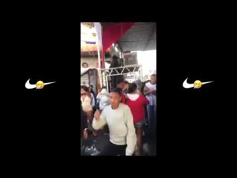 2 MINUTINHOS DO BAILE DO ESCADÃO