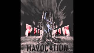 Havocation- Pigs with tunnel vision eyes