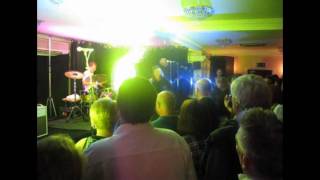 Dr Feelgood - She does it Right - 18th Lee Brilleaux