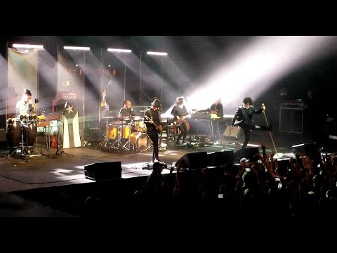 The Mars Volta - Multiple Songs - 9/22/22 - Dallas, TX @ Bomb Factory