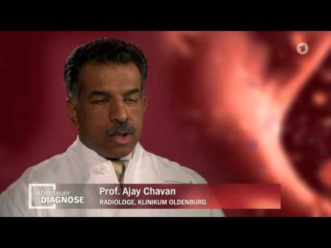 Doku: Abenteuer Diagnose (2) Verhängnisvolles Erbe