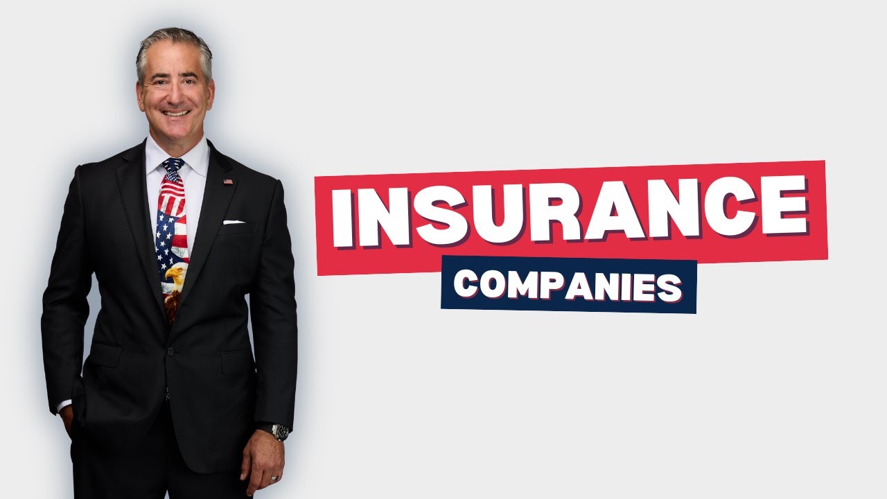 Insurance Companies