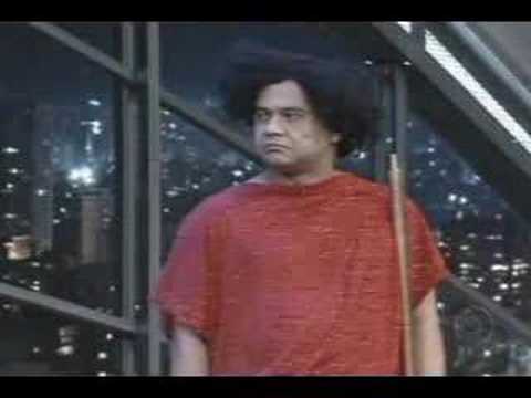 Os Melhores do Mundo - A entrada de Cesar