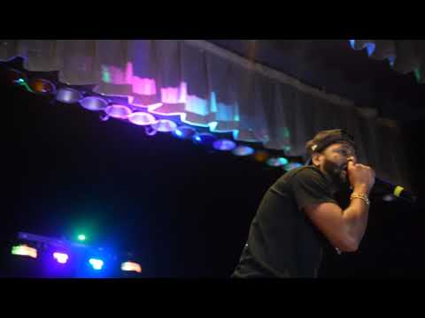 Phonso ft. Crilz - Back Then