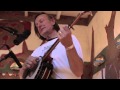 Danny Barnes - TSA (Live from Pickathon 2011)