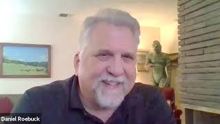 LOST 2020 Virtual Q&A: Daniel Roebuck video