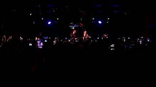 Cem Adrian - Bu Su Hiç Durmaz ft. Ceylan Ertem (Live)