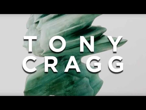 Tony Cragg