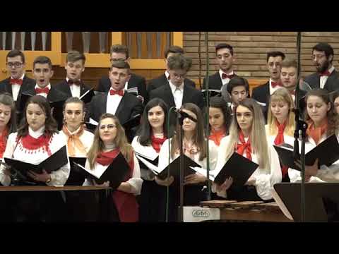 Corul Ave Musica - Concert de Crăciun