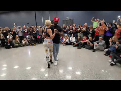 Kizmi 2019 Curtis Carola