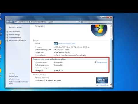 How to Install and Uninstall Wi Fi Drivers in Windows 7