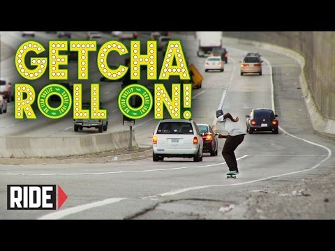 Theotis Beasley Shake Junt Bearings Commercial