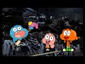 The Amazing World Of Gumball S01E03 Dancing Party