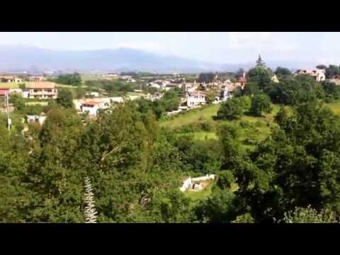 VENDITA- Terreno edificabile a Capena