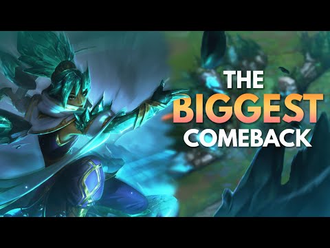 THE BIGGEST CRYSTALIS MOTUS TALIYAH COMEBACK 💎💫