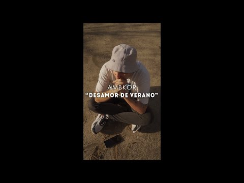Video thumbnail for Desamor de verano