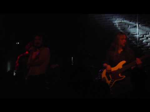 Hentai Corporation - Až Ti Řeknu (David Koller Cover) - Pardubice, CZ 31.03.2017 HD1080/50p