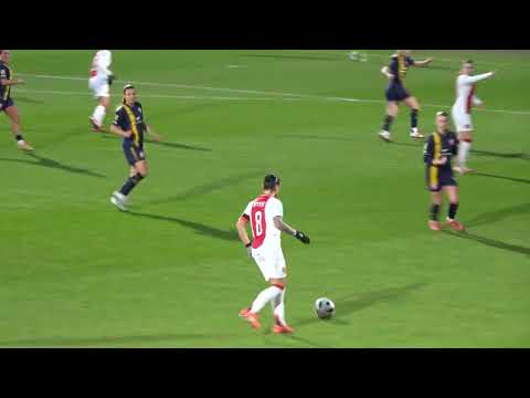 12-12-2025 1E HELFT KNVB BEKER AJAX VR -AZ VR 1-2