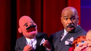 Darci Farmer appears on NBC's "Little Big Shots"