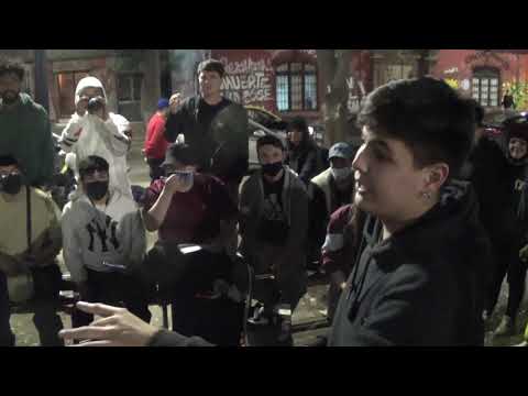 RAIKOREX VS JOQERR 🛡️SEMIS🛡️SHAMAN KINGS X BATALLAS UNDER