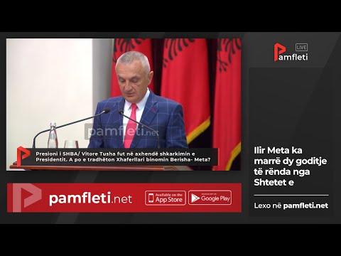 Edicioni i Lajmeve  -18 Tetor