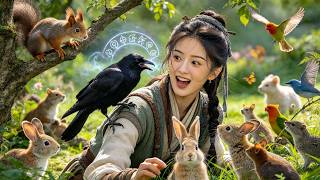 I Can Understanding Every Animal in the Forest,When the Rebel Army Came, I Fought With the Forest