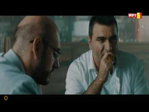 Zbor - Makedonski Krimi Film - 2015 Godina / Be loyal - Macedonian Movie - Action. 2015 Year