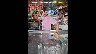 I Have The Best Aura Moment 🤫 #trending #edit #aura #trollface