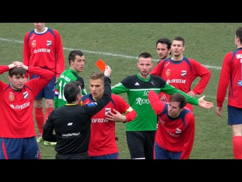 IV LIGA: Unia Turza  Śląska - Unia Racibórz 4:1