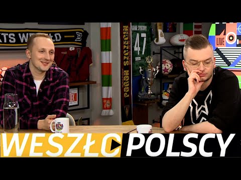 WESZŁOPOLSCY WYBIERAJĄ NAJLEPSZYCH Z NAJLEPSZYCH - PODSUMOWANIE SEZONU 2020/2021 W EKSTRAKLASIE