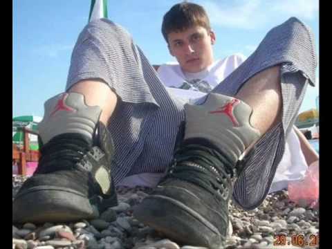 StizZ Feat. Krdza&Kirca - Znam